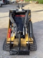 New Boxer Mini Skid Steer